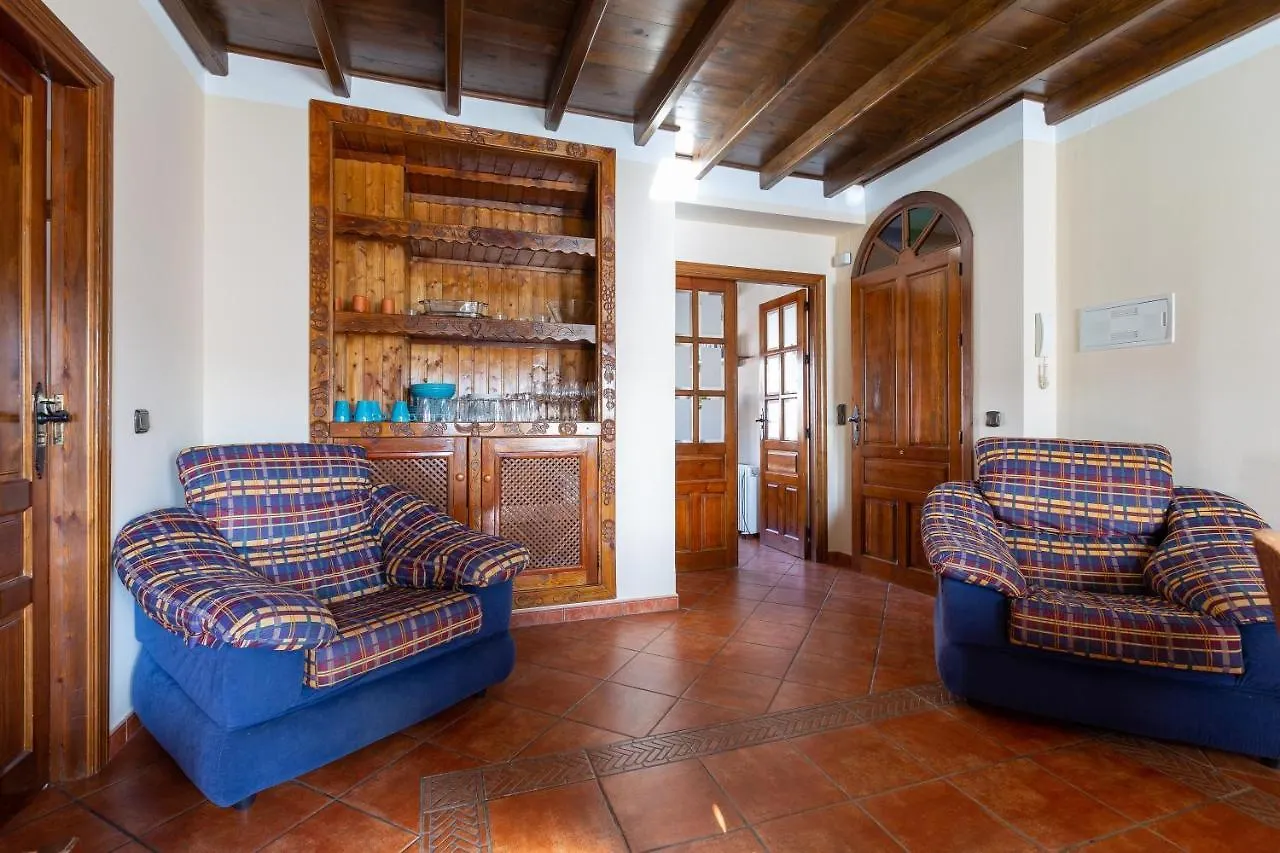 Casa De Teones Con Piscina Privada Villa Montecorto