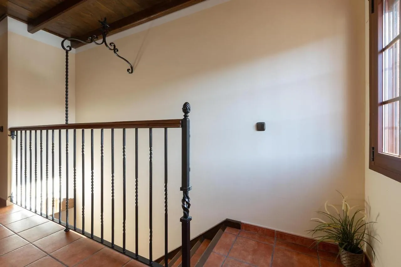 Casa De Teones Con Piscina Privada Villa Montecorto