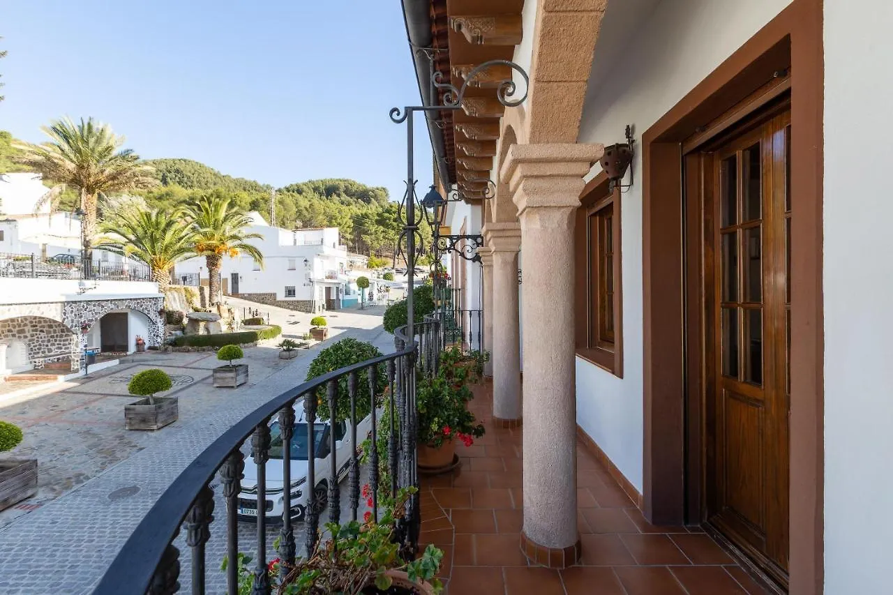 Holiday home Casa De Teones Con Piscina Privada Villa Montecorto