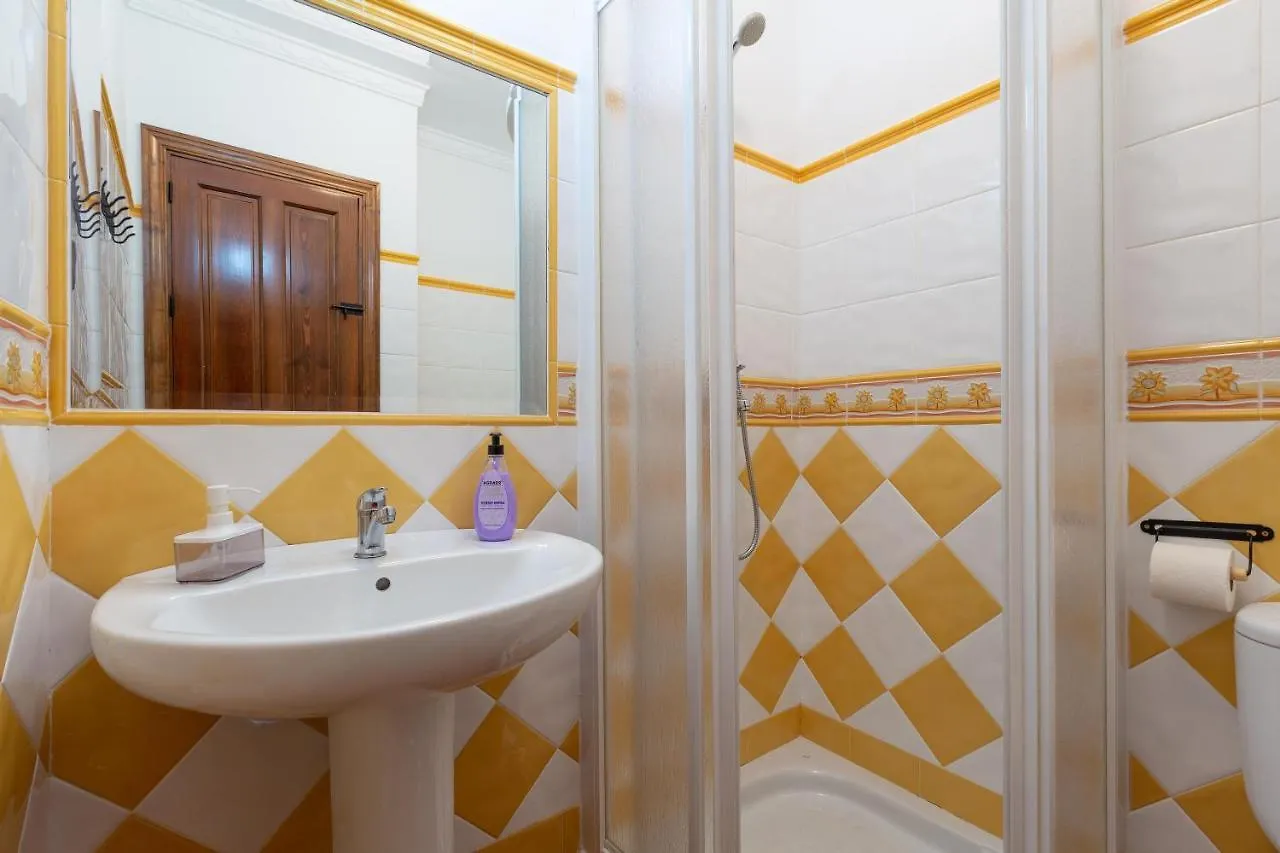 Casa De Teones Con Piscina Privada Villa Montecorto